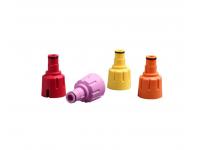 WMA106 Easy FillAdapter     Veterinary Anesthesia Machine Parts