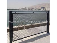 Perforated Metal vs. Wire Mesh and Expanded Metal