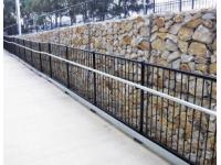 How To Build A Gabion Retaining Wall?