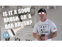 Best Paint Brushes for walls to Help you Decorate your DIY home Projects