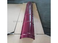 Analysis of application advantages of Colored Steel Roofing Sheet
