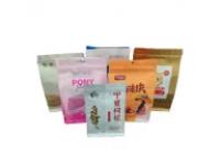 What are the Advantages of Using Spouted Stand Up Pouches?