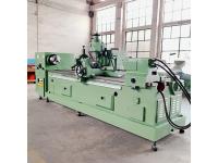 Economical GP6020 Horizontal Spline Milling Machine       