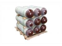 Service life of CNG cylinders