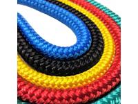 Nylon VS Polyester Rope, What are the Differences?