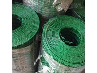 Welded Mesh Rolls     Composite Steel Grating   