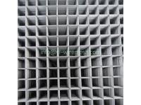 How is Galvanized Wire Mesh Made?