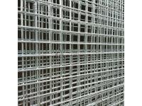 Welded Mesh Panel      Welded Mesh Panel In China  