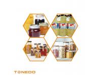 TTX-15K120-2 Dual-Generator X-Ray Inspection System for Canned Foods     Food X Ray Systems Manufacturer