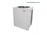 How to Maintain the Swimming Pool Heat Pump?