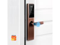 Looking at the development direction of smart locks from the expectation of smart life