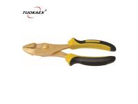 What Makes Non-sparking Tools The Best Safety Tools?