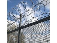 What Makes Anti-Climb Fencing Good for High Security Businesses?