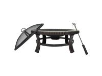 9 Advantages to Having an Outdoor Ceramic Fire Pit