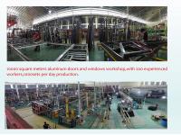 Welcome to Skyland Door & Window