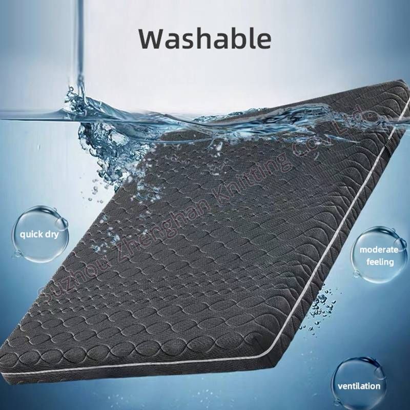 Washable Mattress 