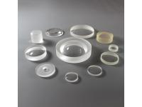 Custom Plano-Concave Lenses