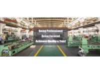 How the brake works on horizontal lathes