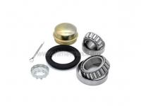 Uses of Wheel Bearings