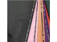 What is the Difference Between Polyester Fabric and Tr Fabric?