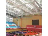 Steel Truss Stadiums