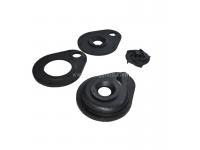Rubber Component for Pumps