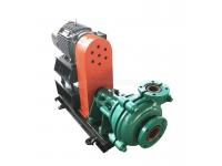 CH(R) Slurry Pump