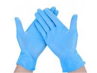 Medical nitrile examination gloves   Medical Nitrile Gloves Manufacturer       