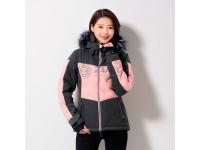 Water Proof Padded Outer Jacket OT010