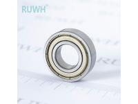 6000 2RS/ZZ/OPEN Bearing           Deep Groove Ball Bearing 6000    Ball Bearing Manufacturers China