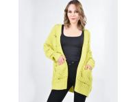 How to Wear a Sweater Dress