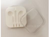 The outline of injection molding