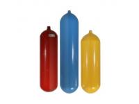 What happens when your CNG storage tank expires?