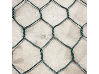 Hexagonal Net