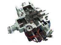 ALUMINUM CASTING PROCESS