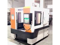HM-KL915 CNC Honing Machine with Finishes of 0.1-0.2 um      CNC Honing Machine Manufacturer