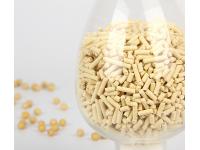 What Is Cat Litter Made Of?