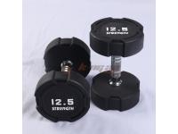 TPU Dumbbell