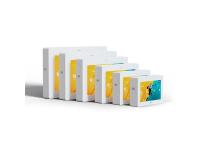 Outdoor wall-mounting display RCS-150~750ODC