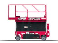 Evaluating Aerial Lifts for Indoor Use