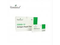 Global Select Covid-19 Antigen Rapid Test Kit - Sputum