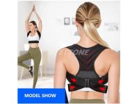 What are the benefits of wearing a back brace?