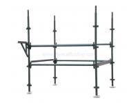 WHY IS KWIKSTAGE SCAFFOLDING POPULAR?