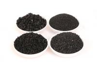 Overview of charcoal and activated carbon