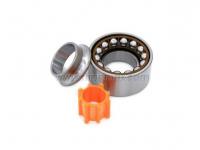 The Signs of Wheel Hub Bearing Failure