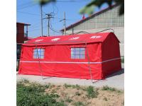 Fire Rescue Tents