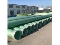 Uses of Fiberglass Pipes and Large Diameter Fiberglass Pipes