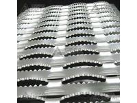 Perforated Steel Grating   Diamond-Strut Safety Grating    Perforated Steel Grating   