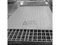 Composite Steel Grating    Wire Fence Products In China    Composite Steel Grating Manufacturer