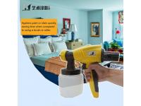 1600W HLVP Paint Sprayer